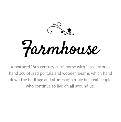 Farmhouse