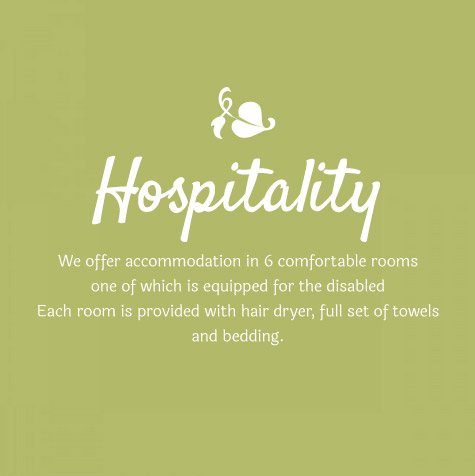 Hospitality