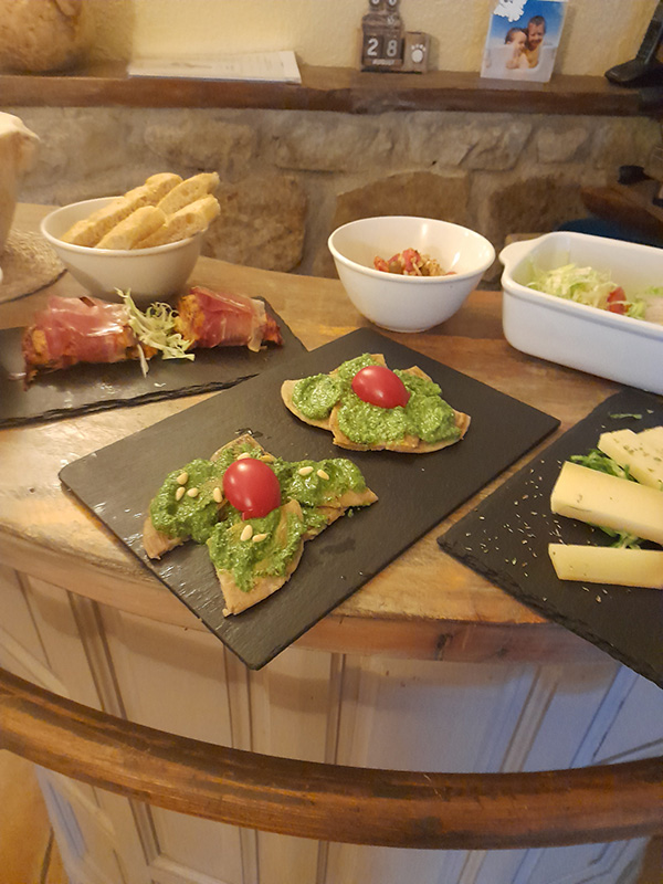 Ristorante